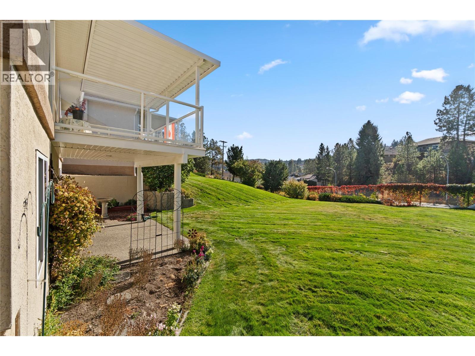 1575 Springhill Drive Unit# 37, Kamloops