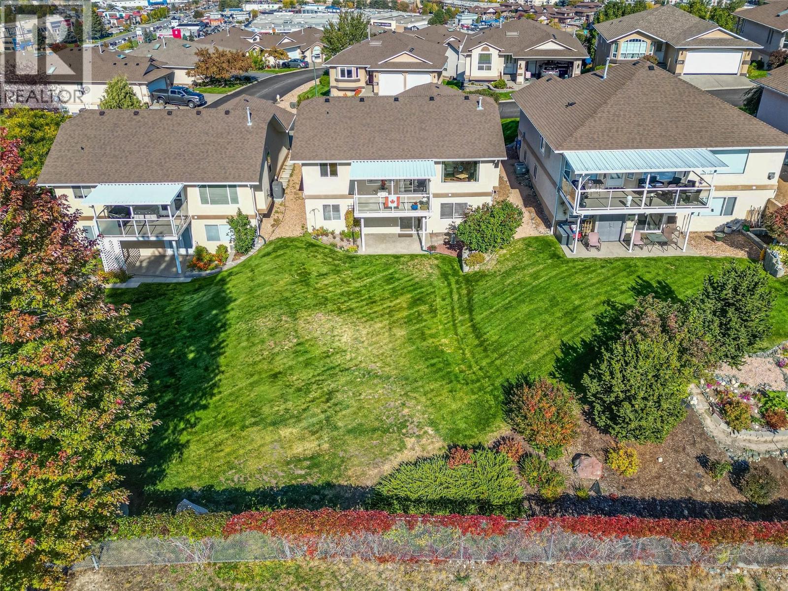 1575 Springhill Drive Unit# 37, Kamloops