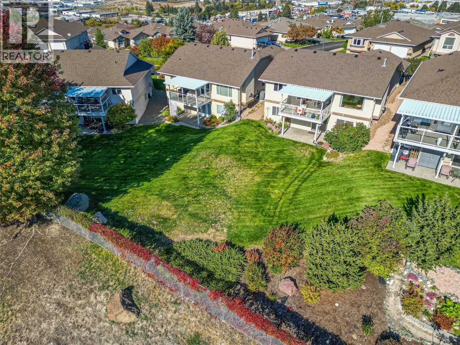 1575 Springhill Drive Unit# 37, Kamloops