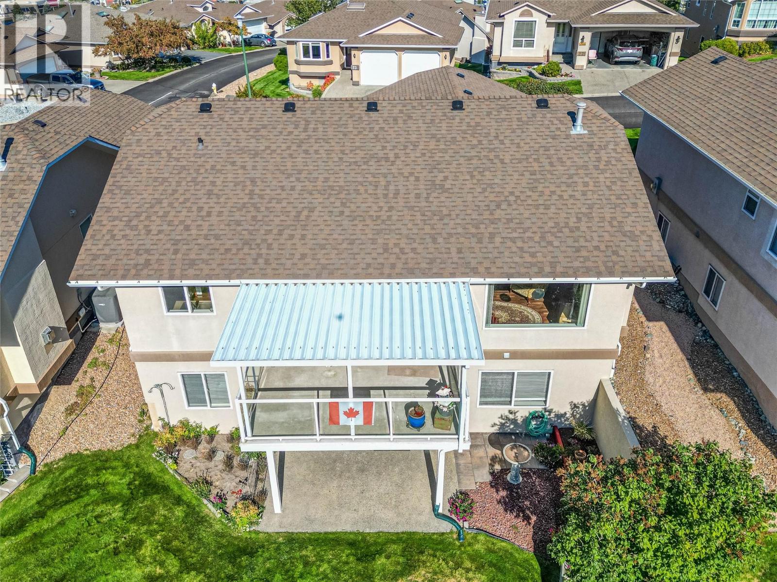 1575 Springhill Drive Unit# 37, Kamloops