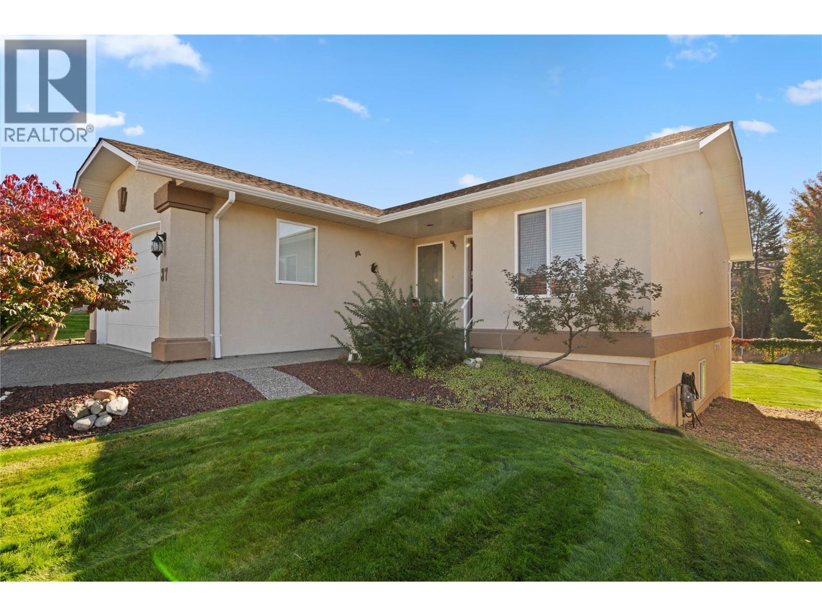 1575 Springhill Drive Unit# 37, Kamloops