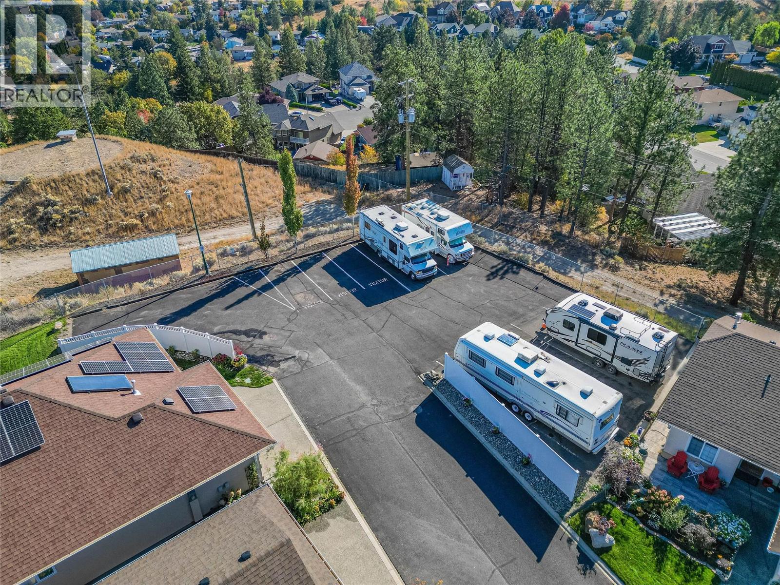 1575 Springhill Drive Unit# 37, Kamloops