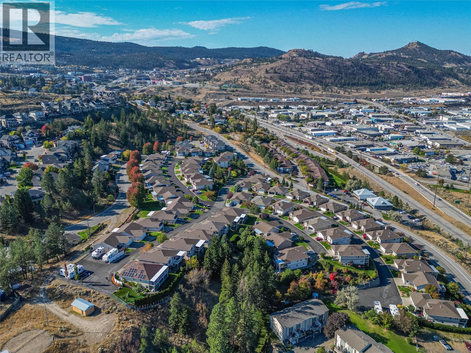 1575 Springhill Drive Unit# 37, Kamloops