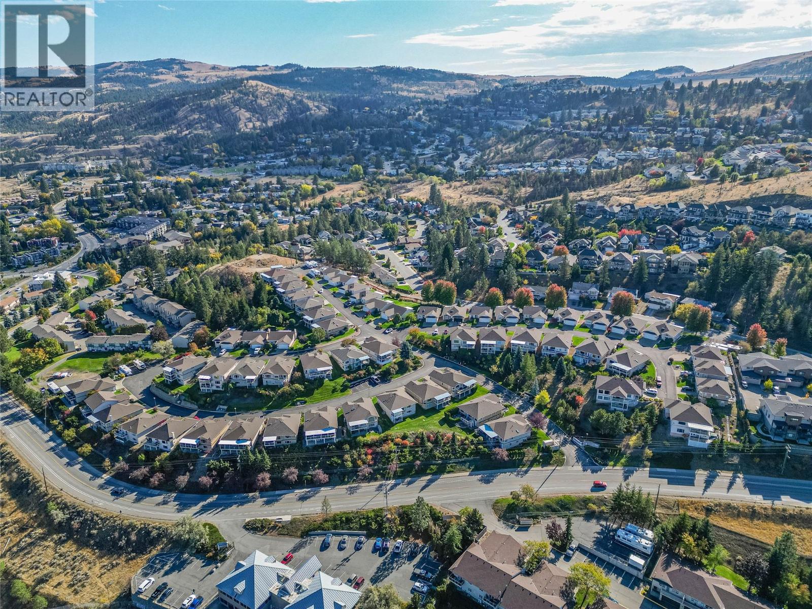 1575 Springhill Drive Unit# 37, Kamloops