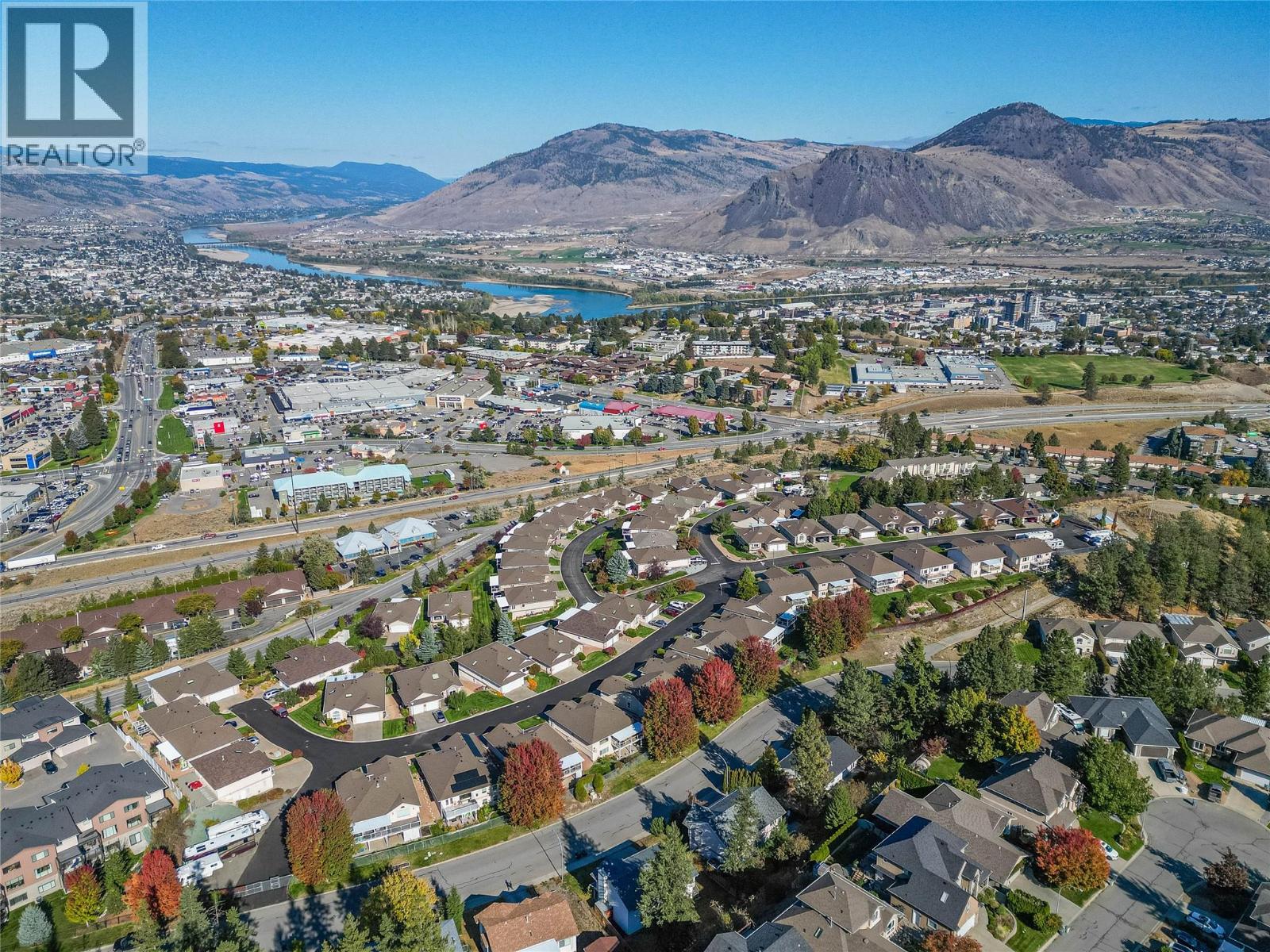 1575 Springhill Drive Unit# 37, Kamloops