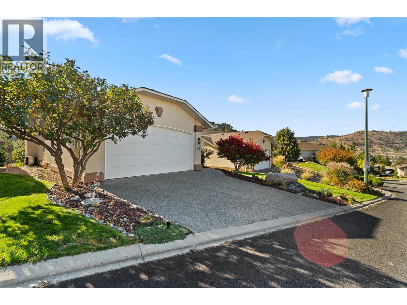 1575 Springhill Drive Unit# 37, Kamloops