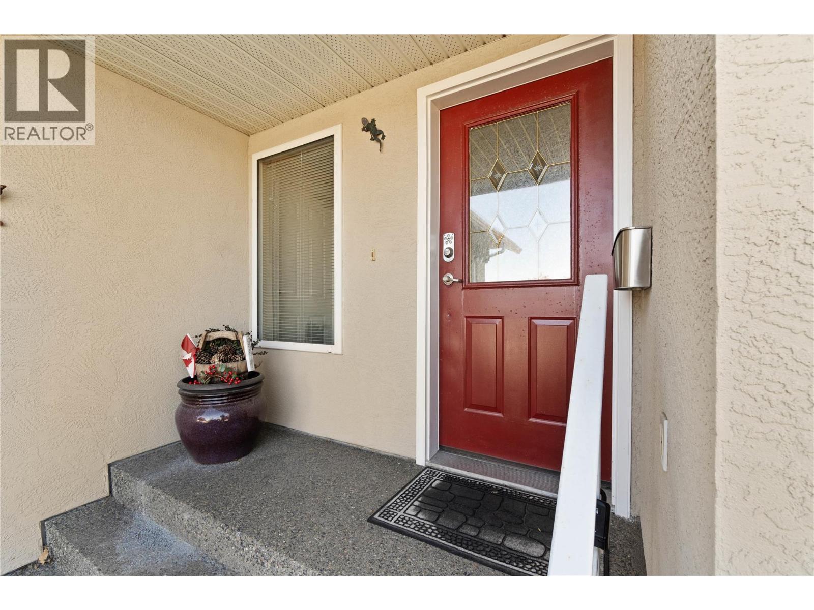 1575 Springhill Drive Unit# 37, Kamloops