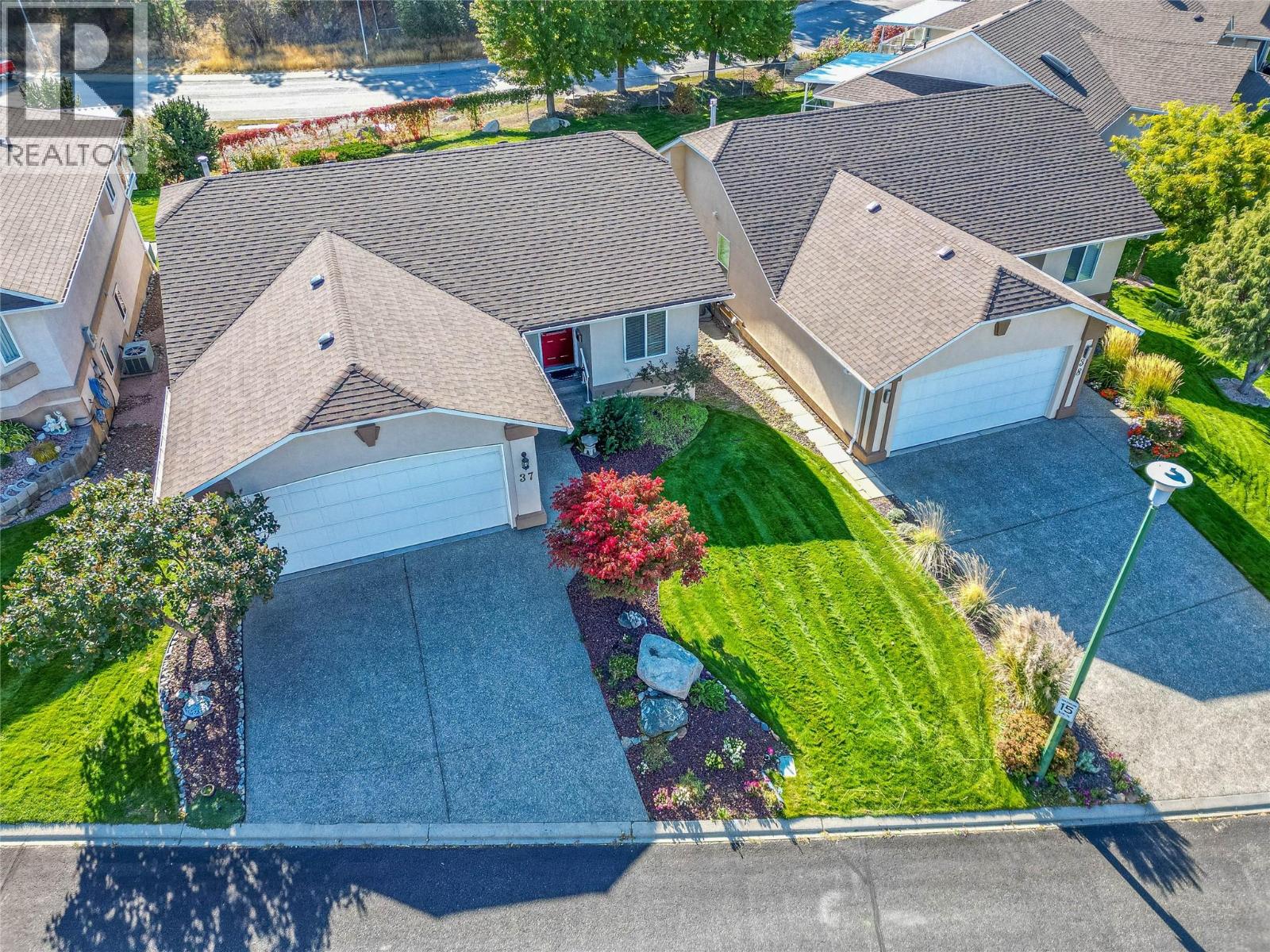 1575 Springhill Drive Unit# 37, Kamloops