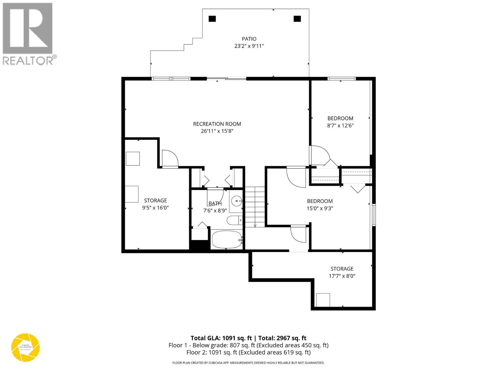 1575 Springhill Drive Unit# 37, Kamloops