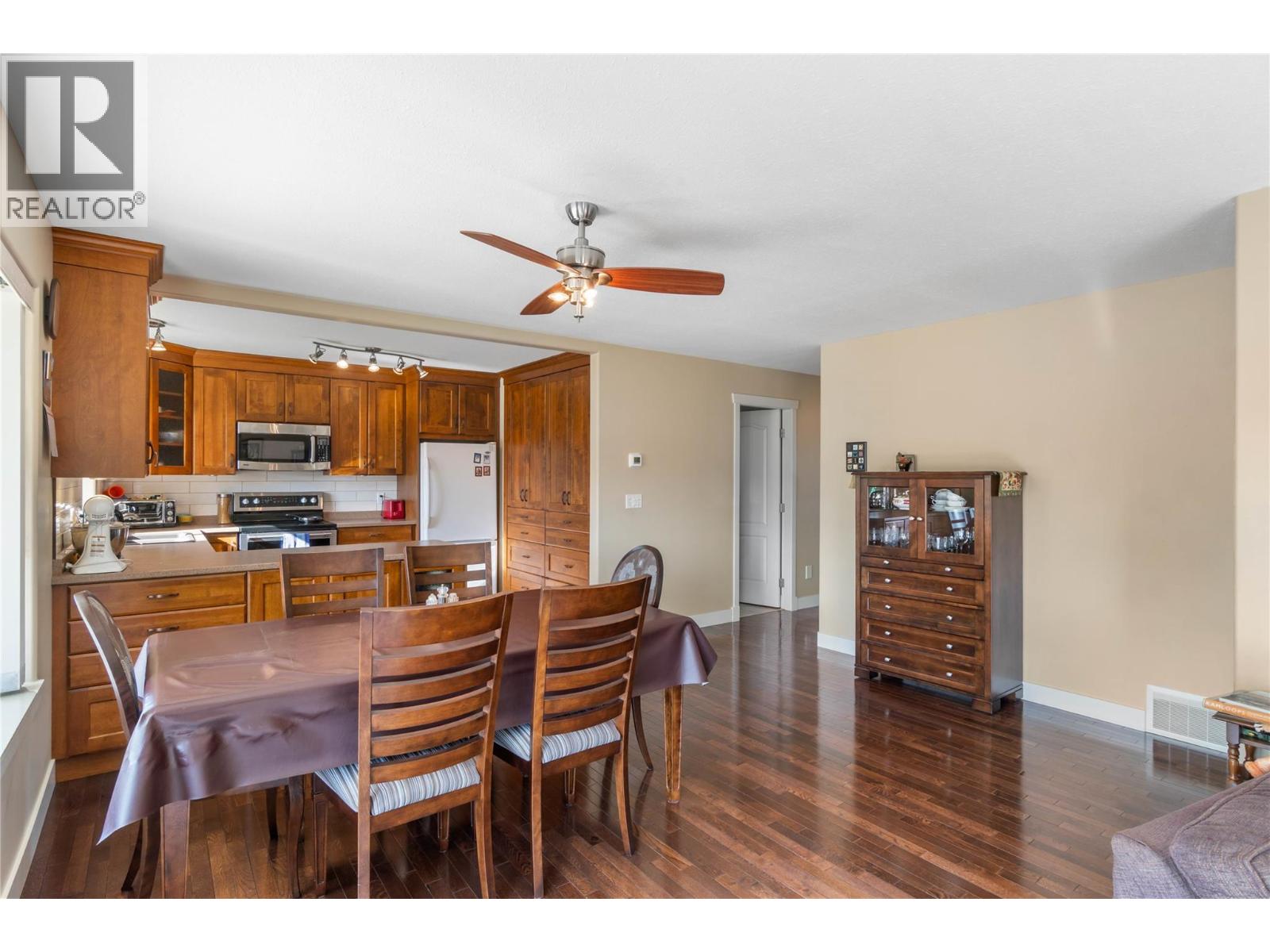 1575 Springhill Drive Unit# 37, Kamloops