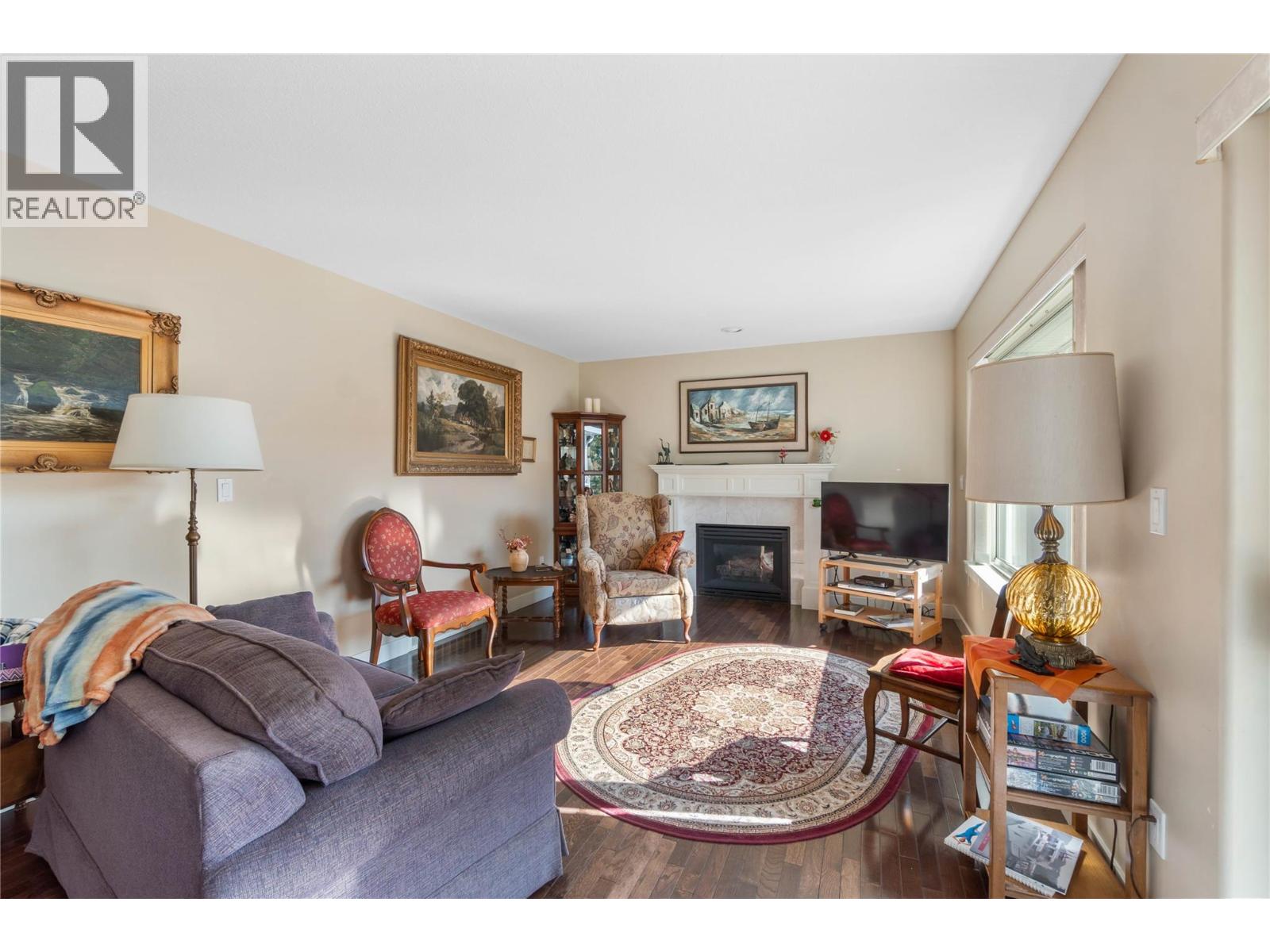 1575 Springhill Drive Unit# 37, Kamloops