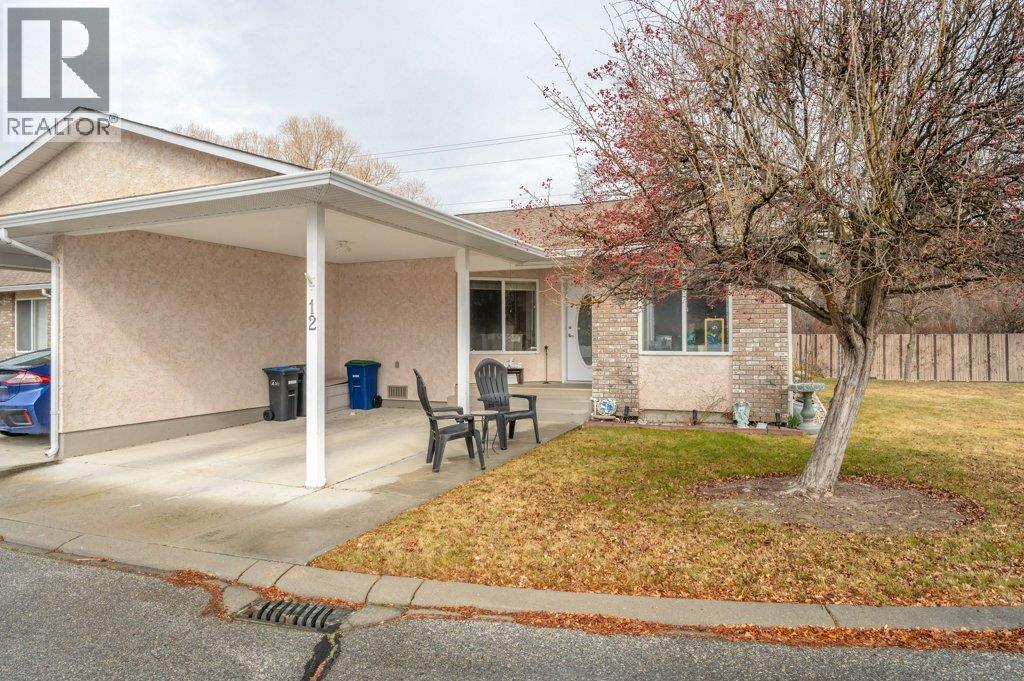 #12 115 REDWING Place - 2