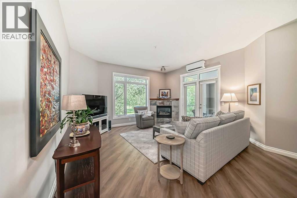 7204, 14 Hemlock Crescent SW, Calgary, Alberta