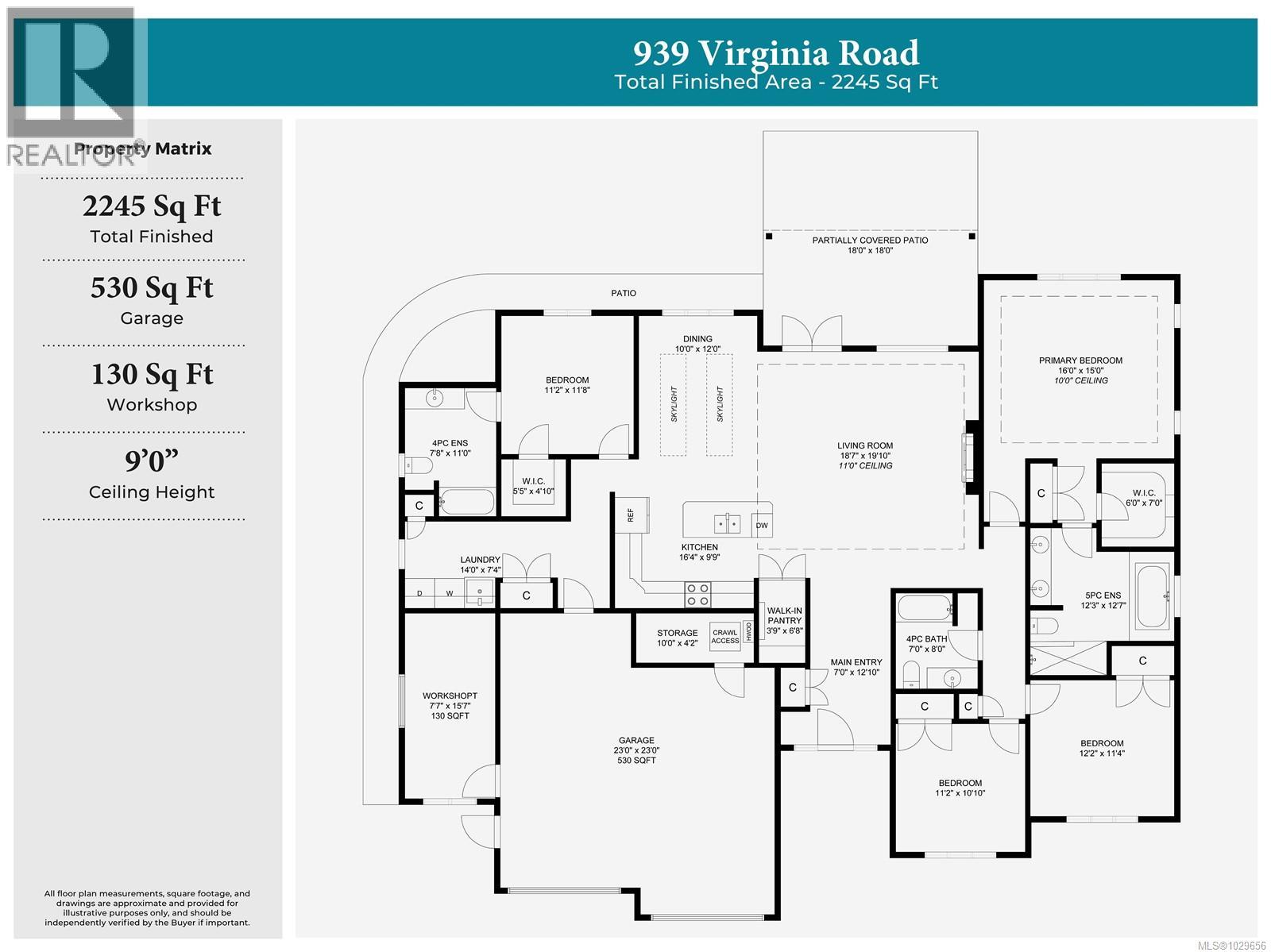 939 Virginia Rd - 12