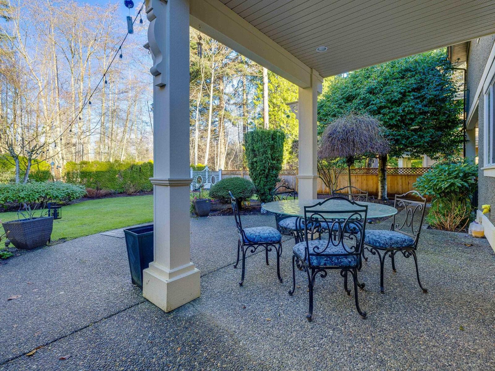 14185 33 AVENUE, Surrey