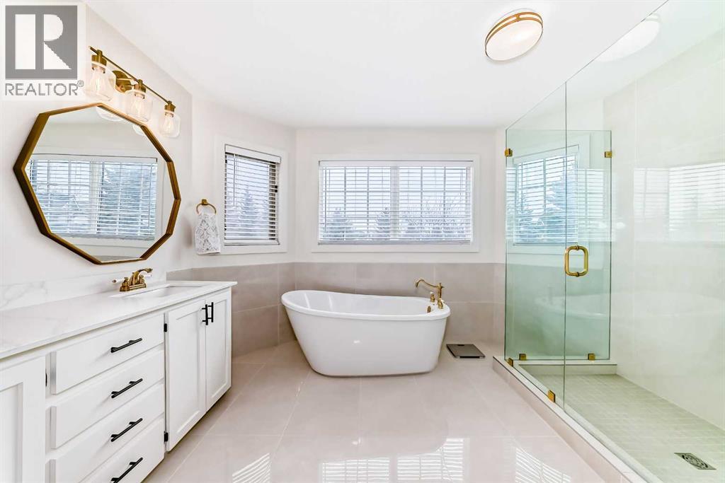 Single Family House for Sale in  Canterbury Court SW Canyon Meadows Calgary 