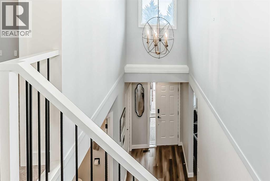 Single Family House for Sale in  Canterbury Court SW Canyon Meadows Calgary 