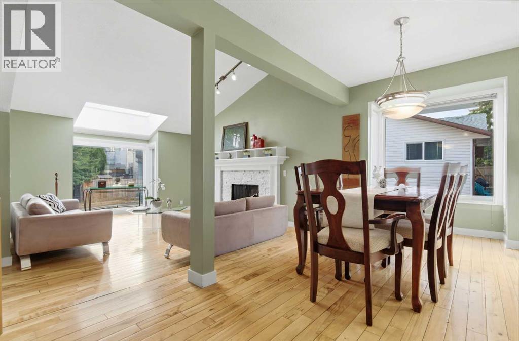 Single Family House Bi-level for Sale in   Street SW Cedarbrae Calgary 