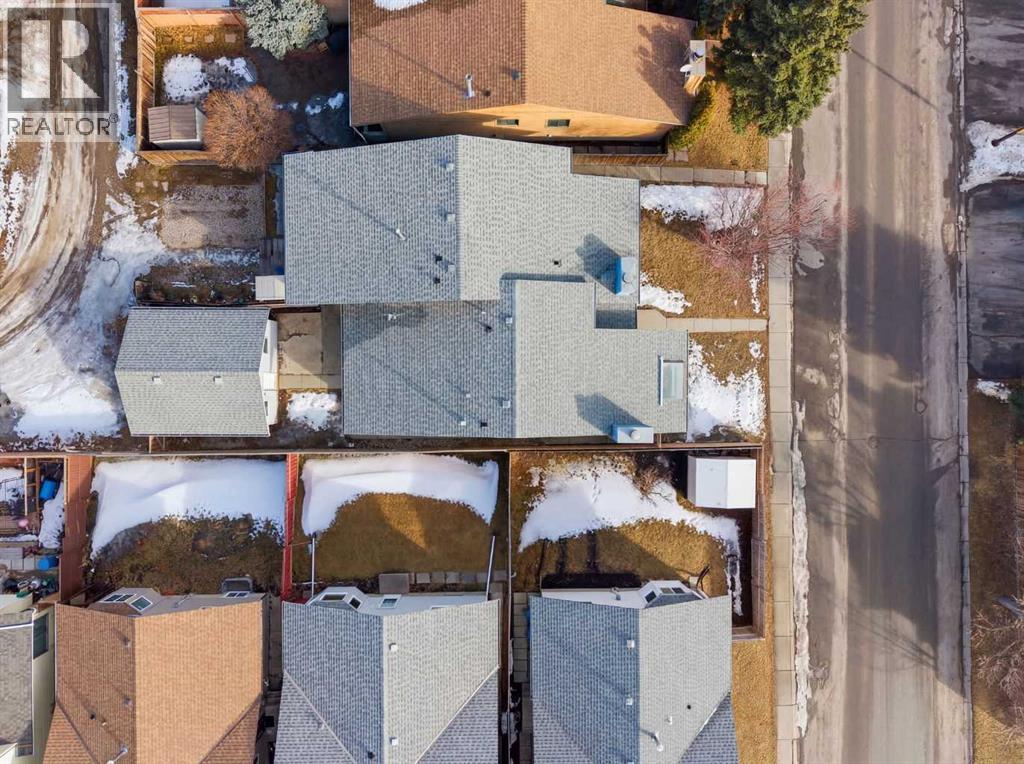 Single Family House Bi-level for Sale in   Street SW Cedarbrae Calgary 