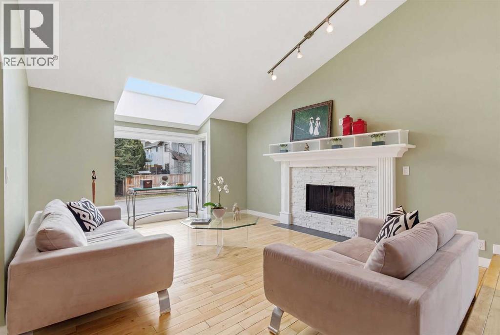 Single Family House Bi-level for Sale in   Street SW Cedarbrae Calgary 