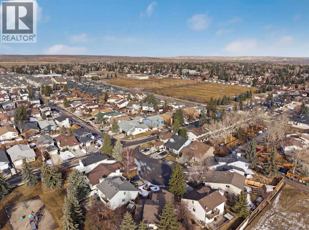 Single Family House Bi-level for Sale in   Street SW Cedarbrae Calgary 