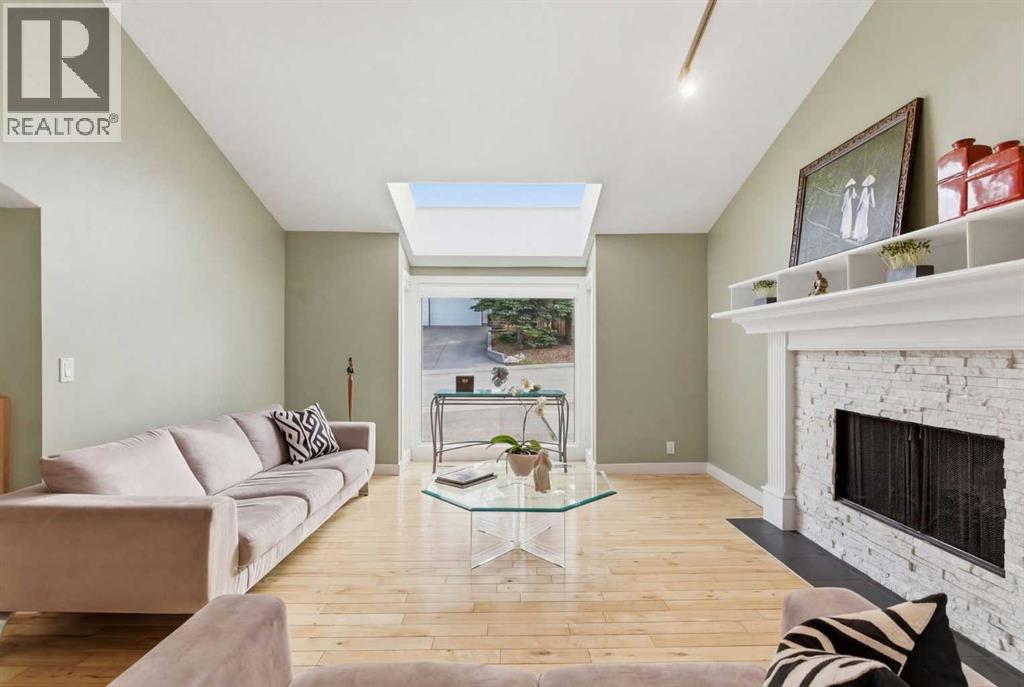 Single Family House Bi-level for Sale in   Street SW Cedarbrae Calgary 