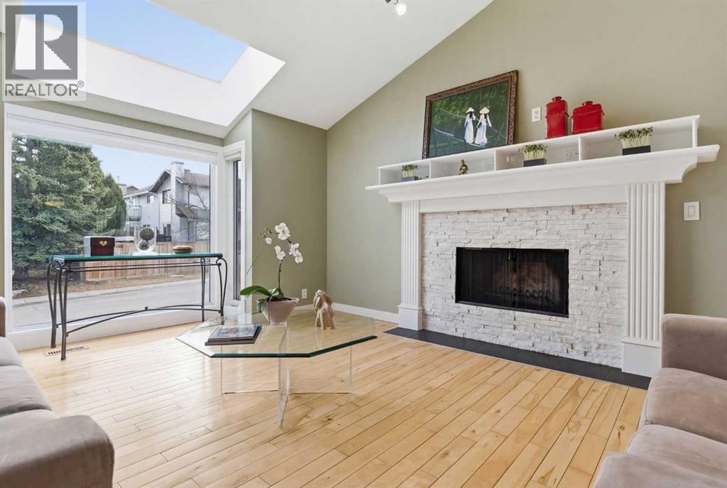 Single Family House Bi-level for Sale in   Street SW Cedarbrae Calgary 