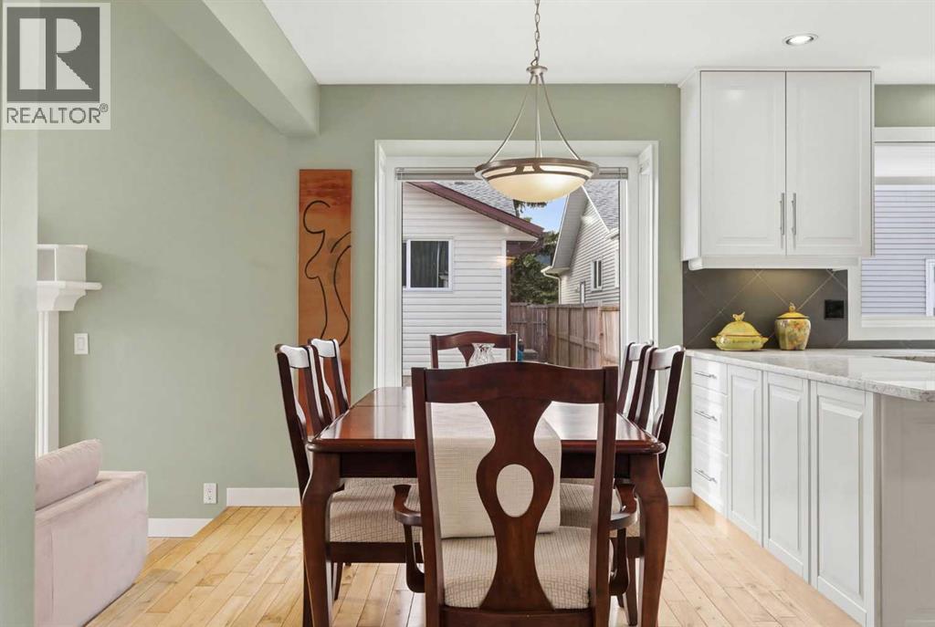 Single Family House Bi-level for Sale in   Street SW Cedarbrae Calgary 