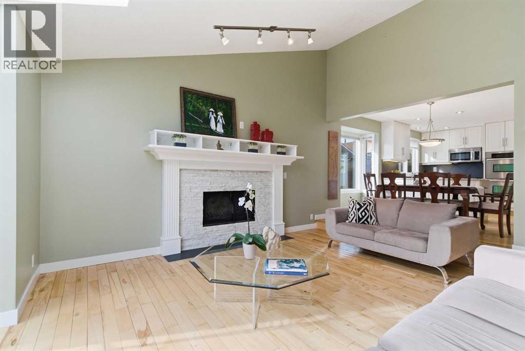 Single Family House Bi-level for Sale in   Street SW Cedarbrae Calgary 