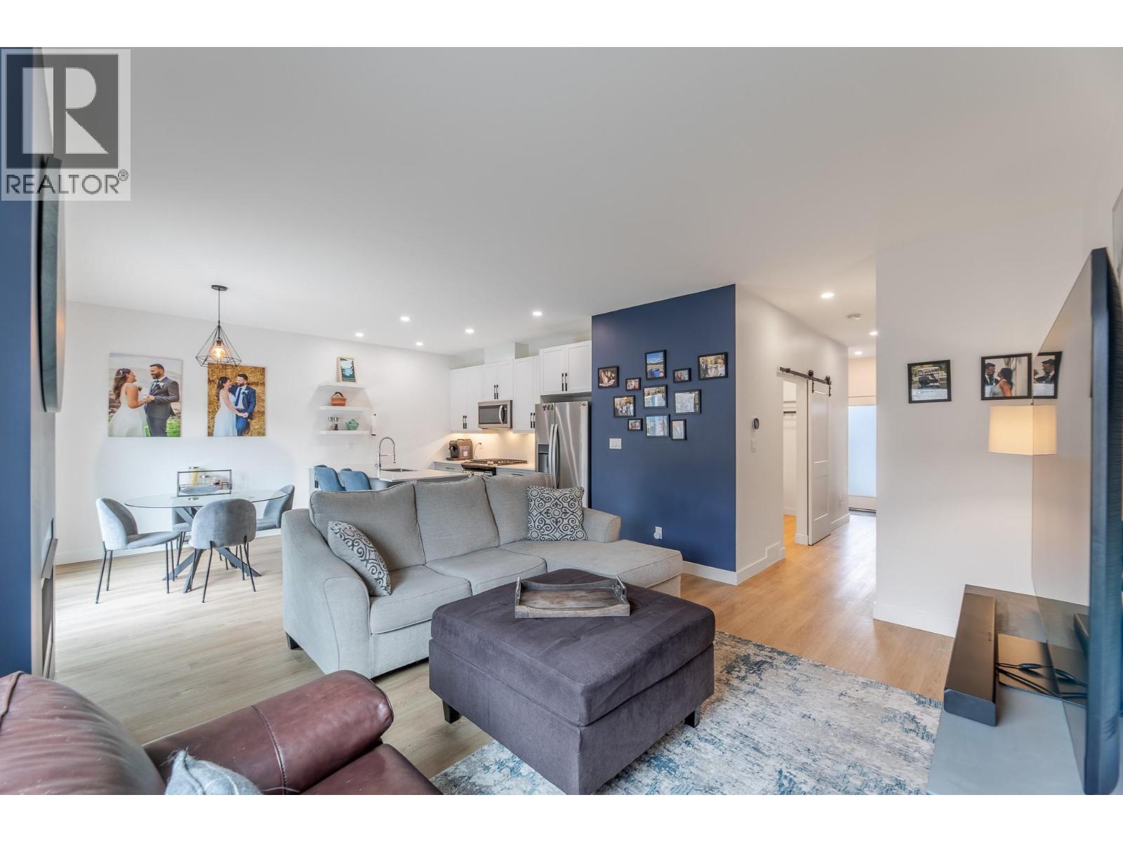 105 5011 Towgood Place, Summerland