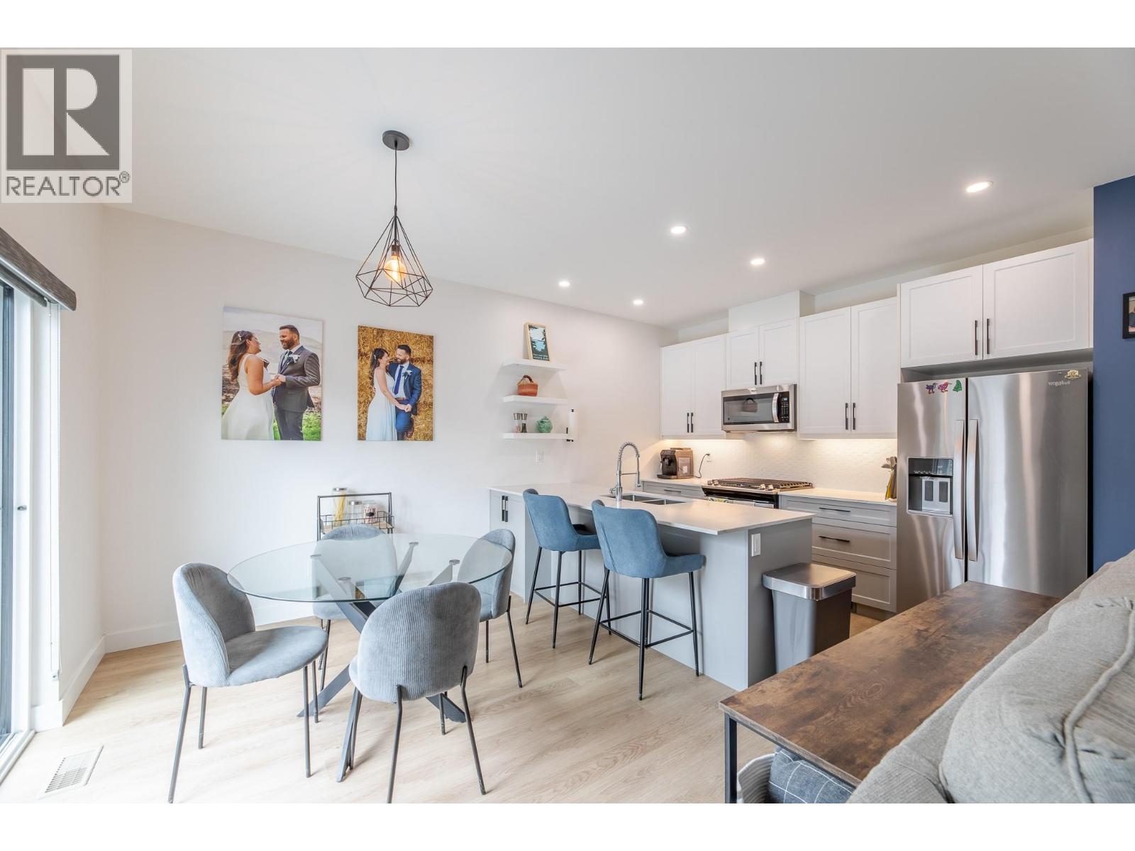 105 5011 Towgood Place, Summerland