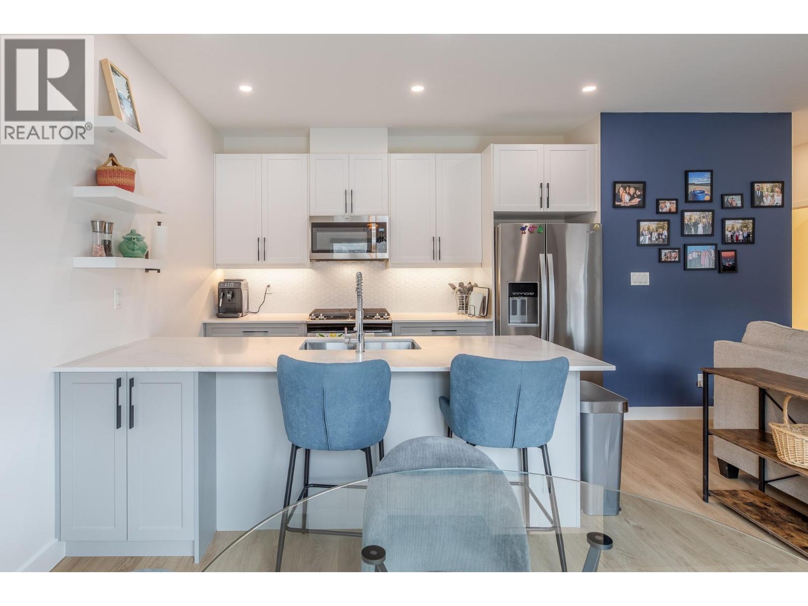 105 5011 Towgood Place, Summerland