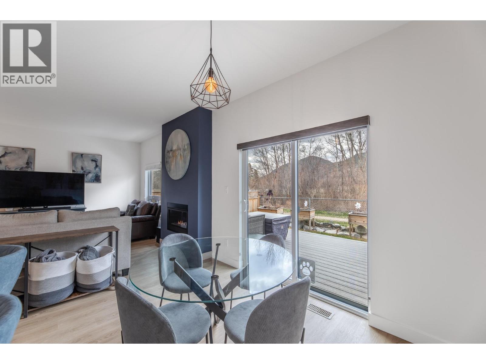 105 5011 Towgood Place, Summerland