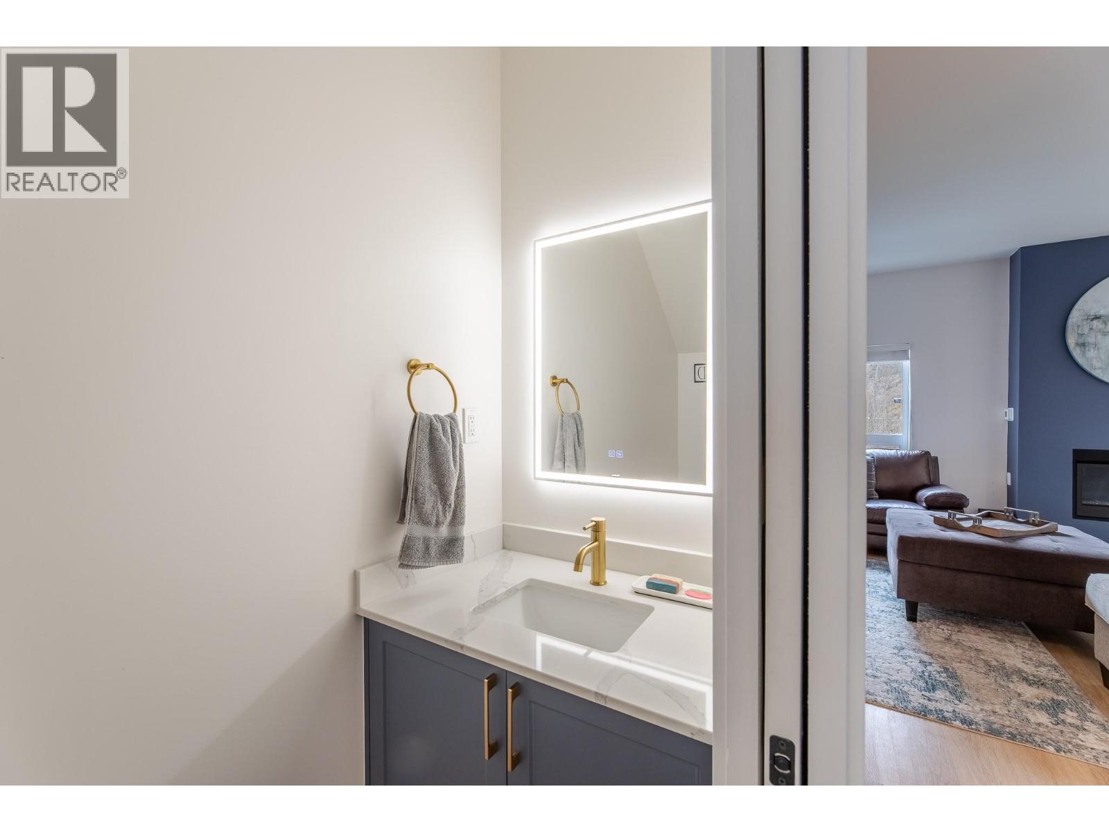 105 5011 Towgood Place, Summerland