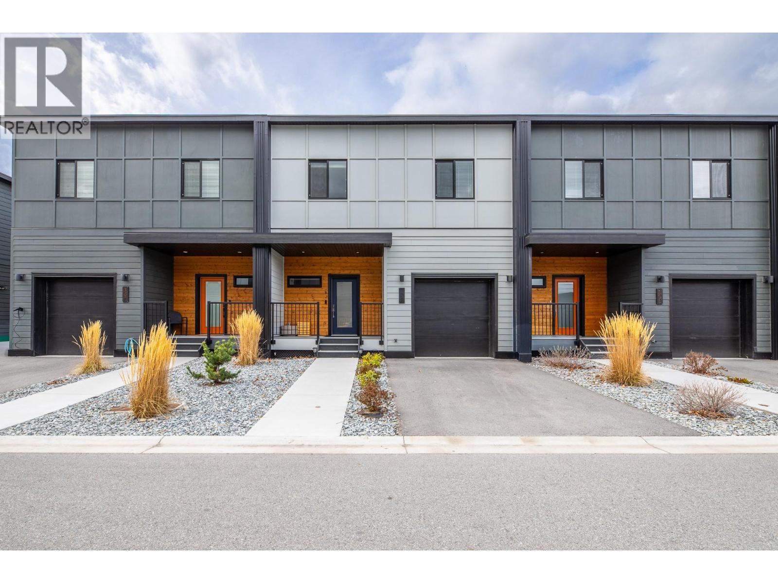 105 5011 Towgood Place, Summerland