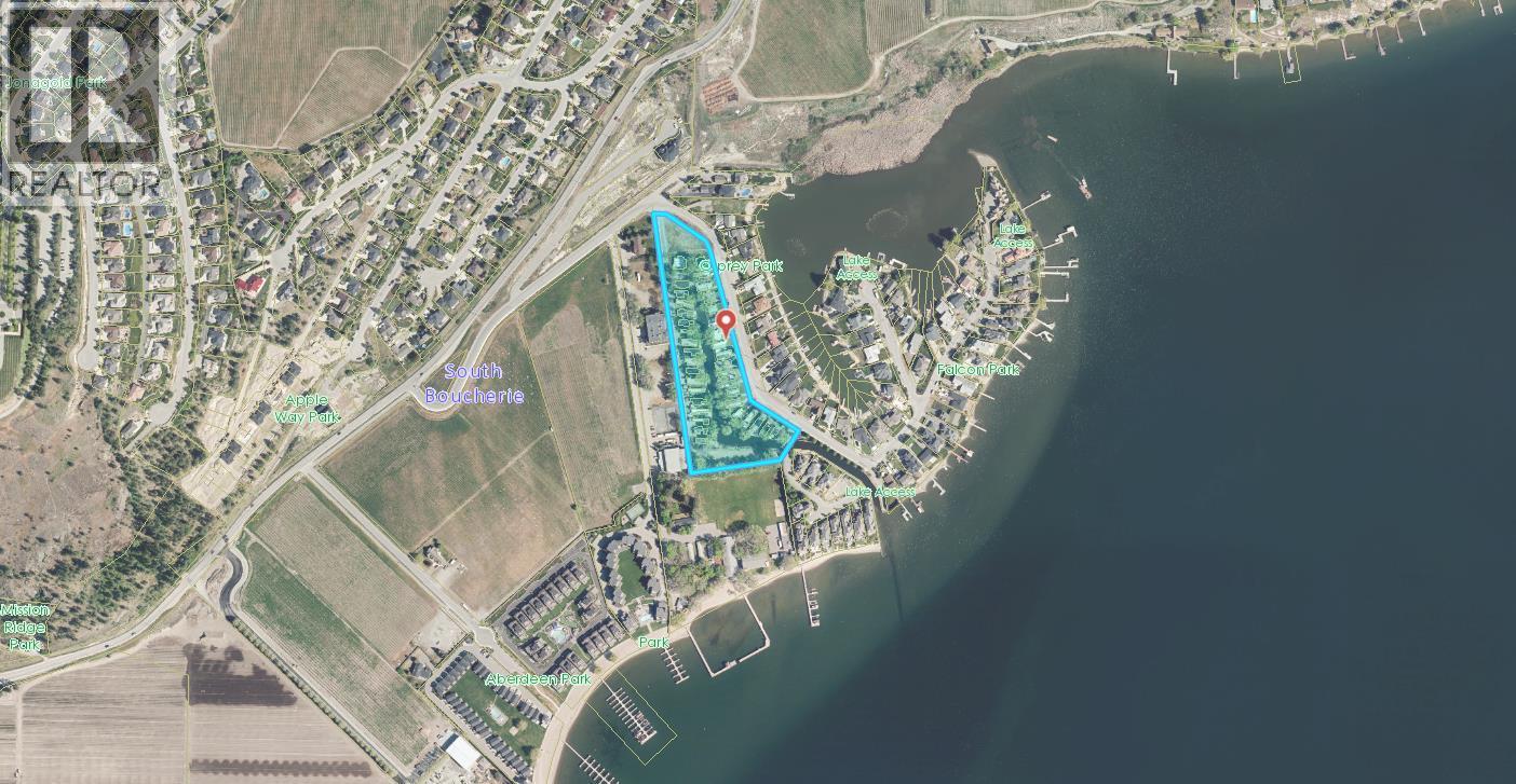  1375 Green Bay Road, West Kelowna