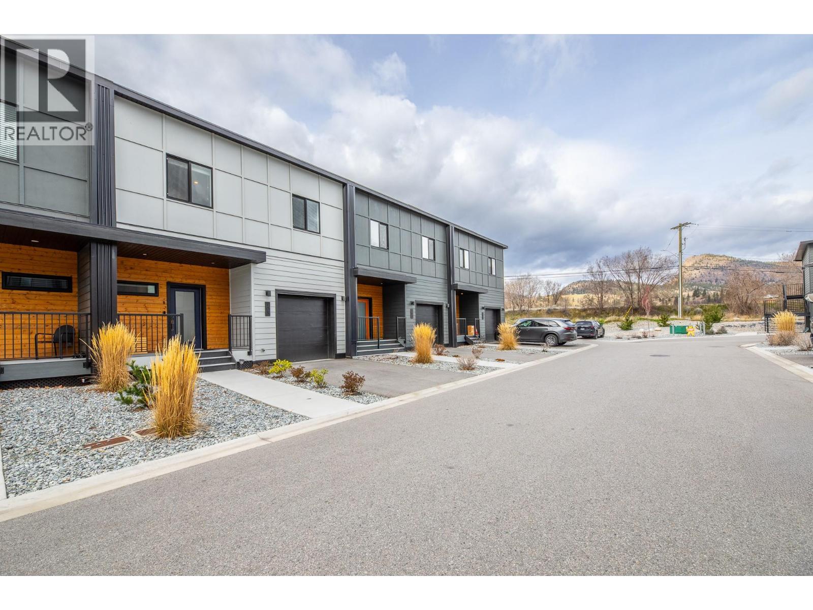 105 5011 Towgood Place, Summerland