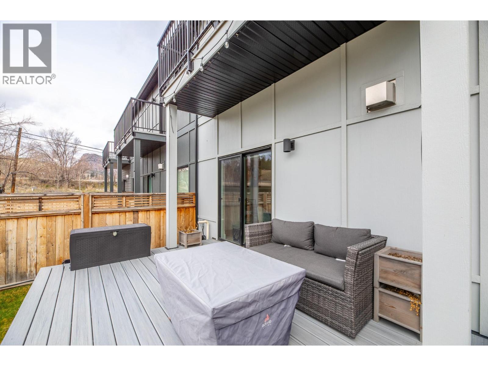 105 5011 Towgood Place, Summerland