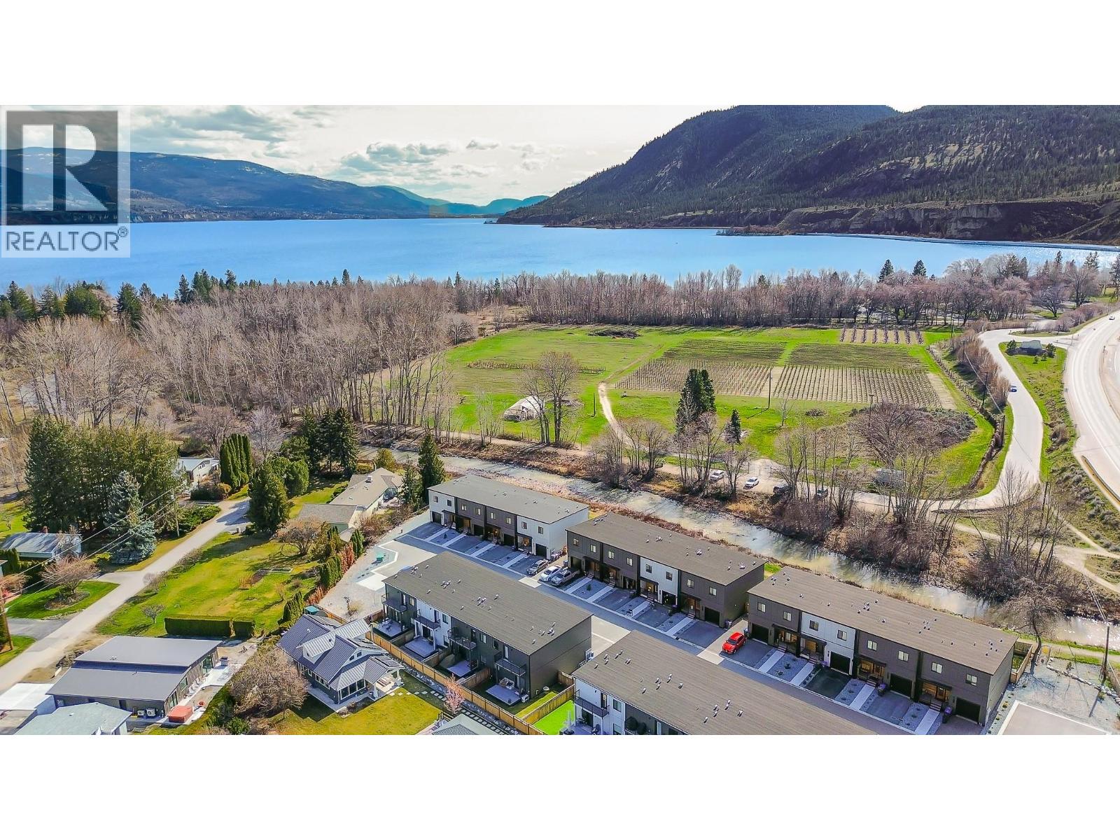 105 5011 Towgood Place, Summerland