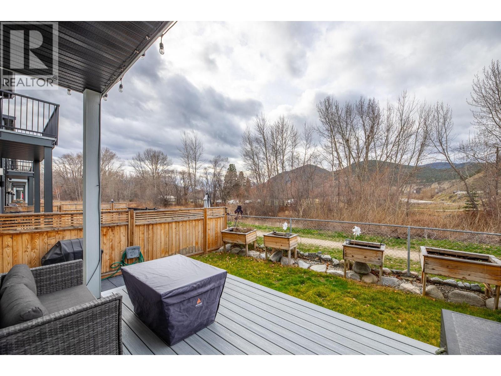 105 5011 Towgood Place, Summerland