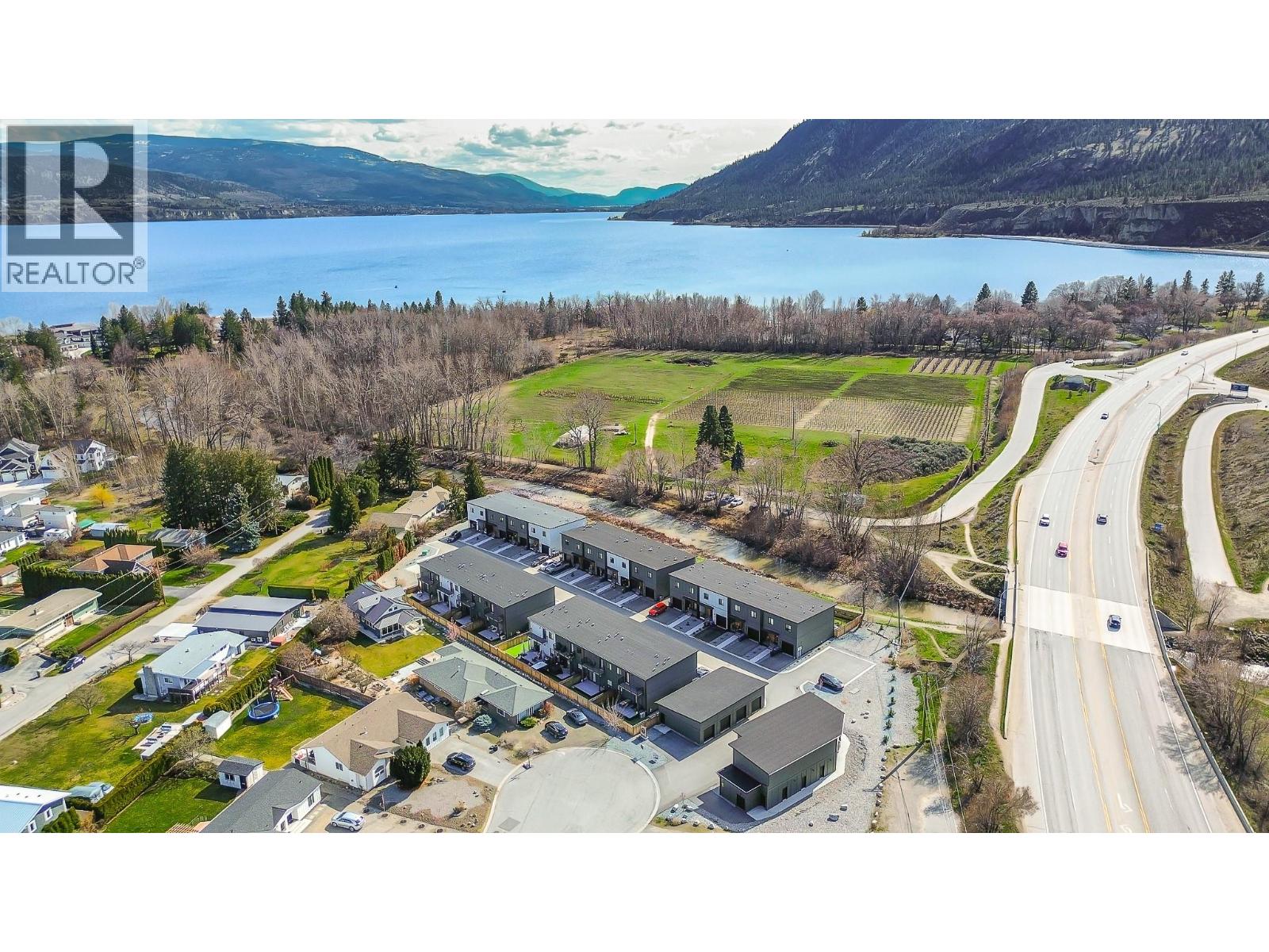 105 5011 Towgood Place, Summerland