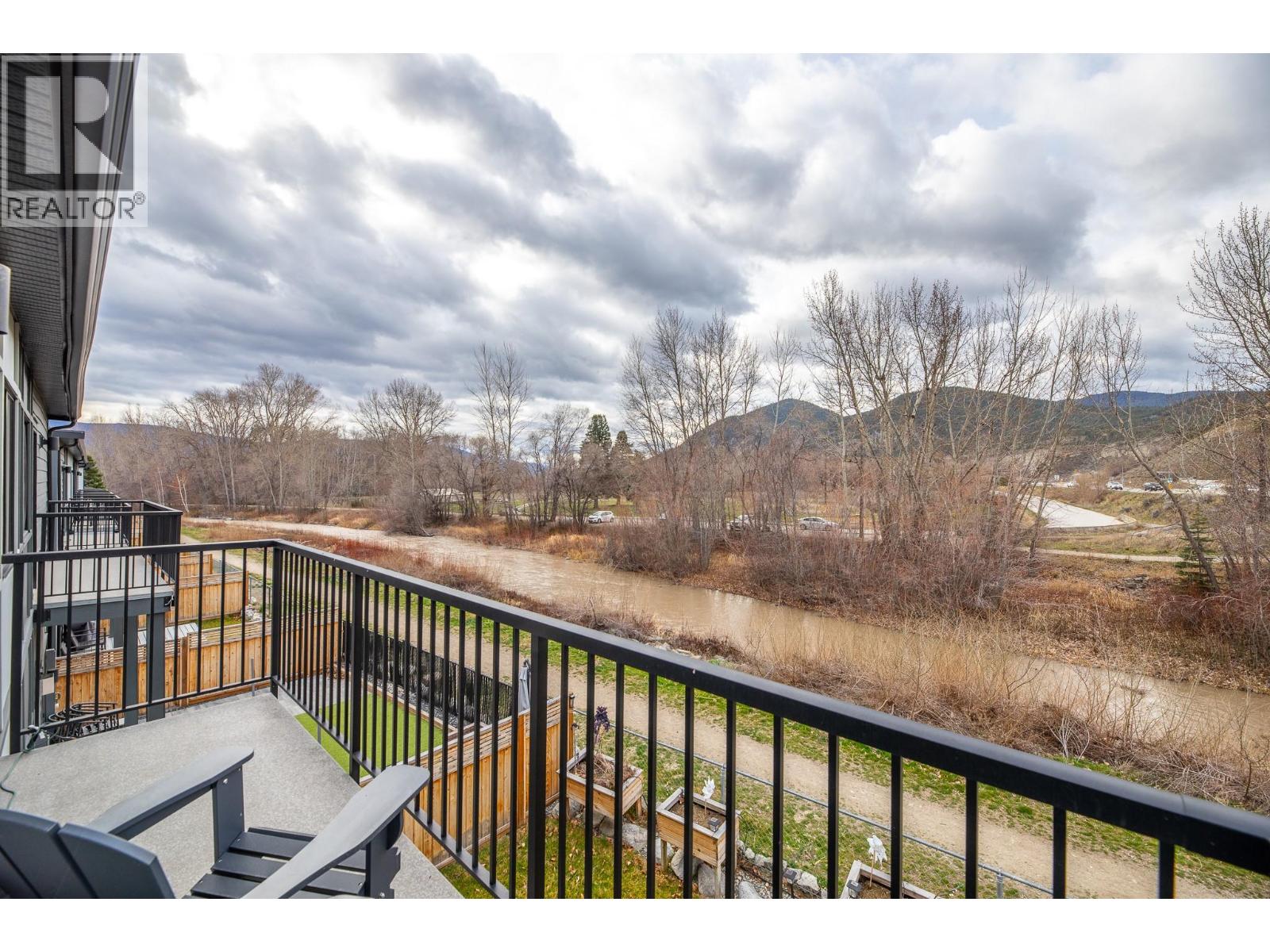 105 5011 Towgood Place, Summerland