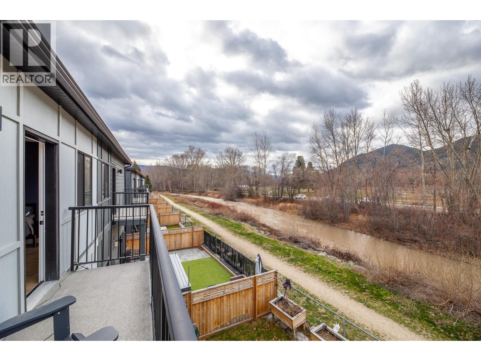 105 5011 Towgood Place, Summerland