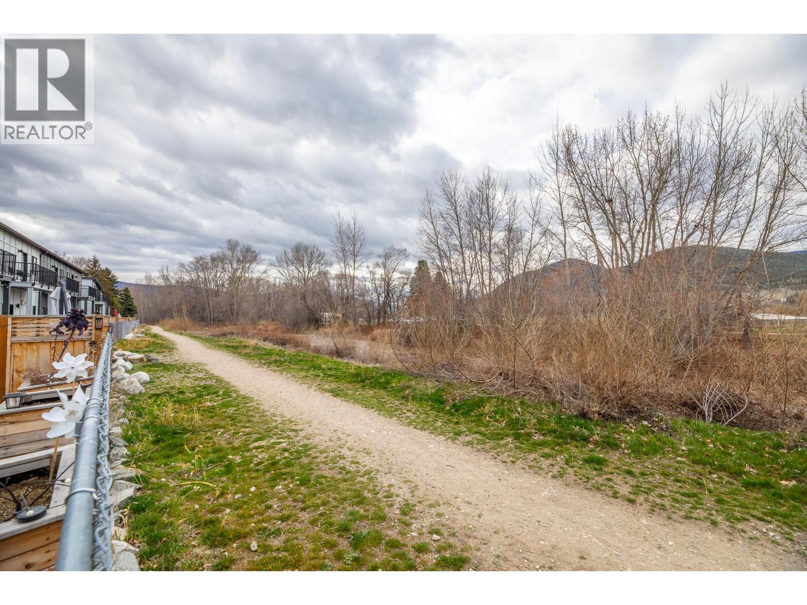 105 5011 Towgood Place, Summerland