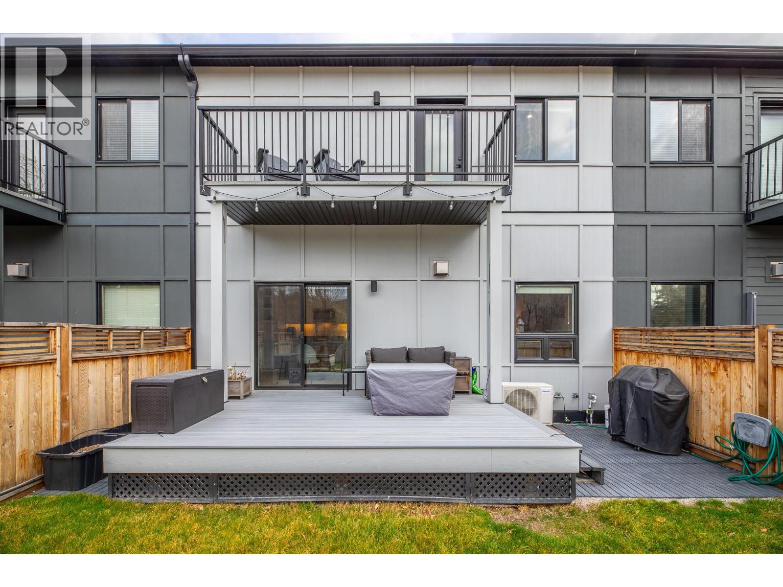 105 5011 Towgood Place, Summerland