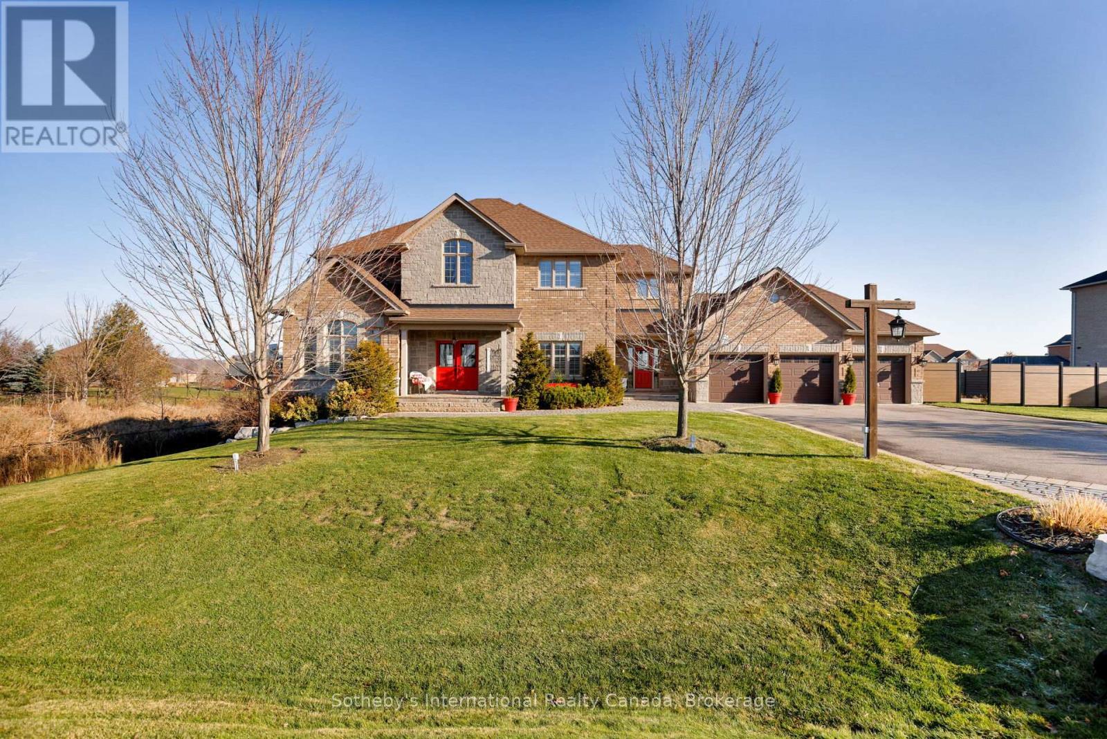 13905 KENNEDY ROAD - 1