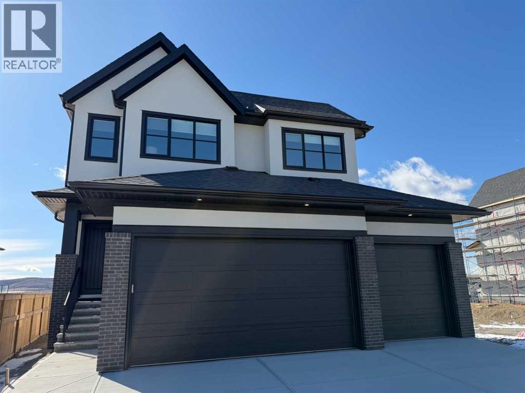 Single Family House for Sale in  Crimson Ridge Place NW Haskayne Calgary 