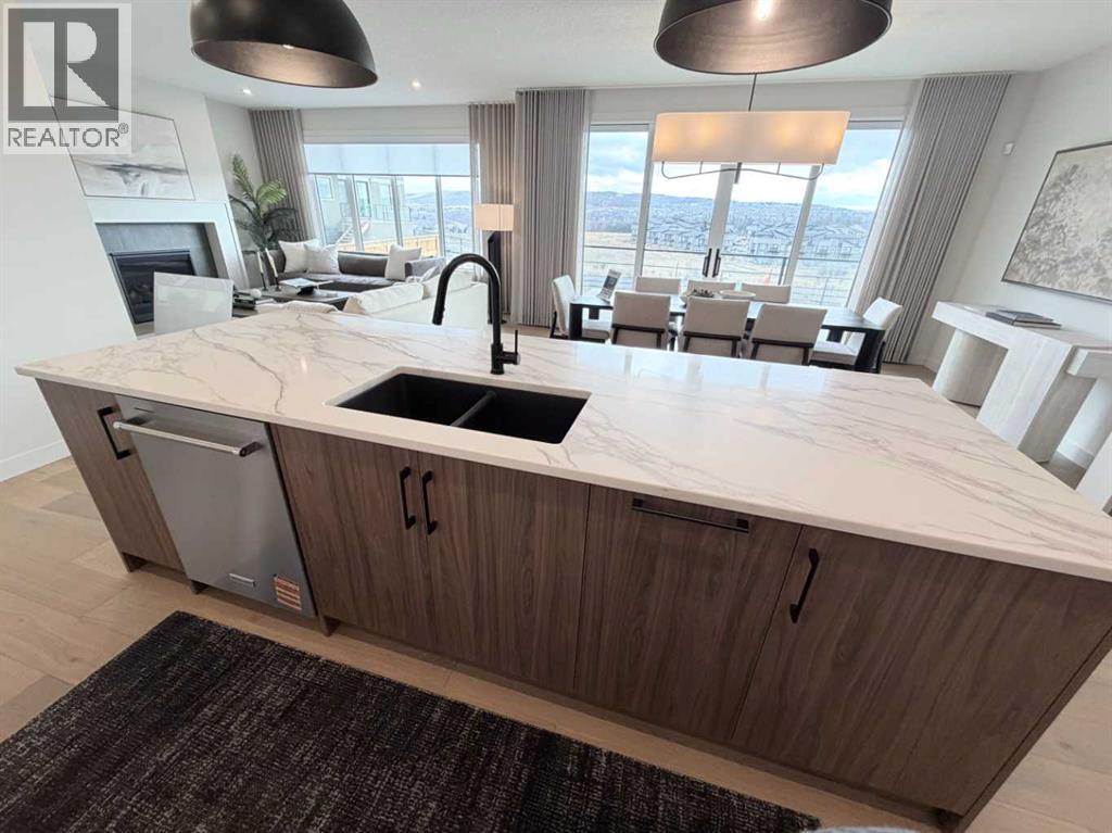 Single Family House for Sale in  Crimson Ridge Place NW Haskayne Calgary 