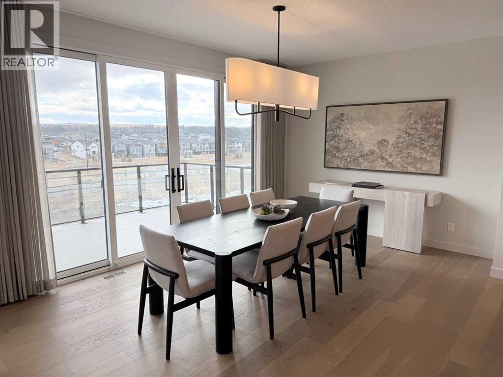 Single Family House for Sale in  Crimson Ridge Place NW Haskayne Calgary 