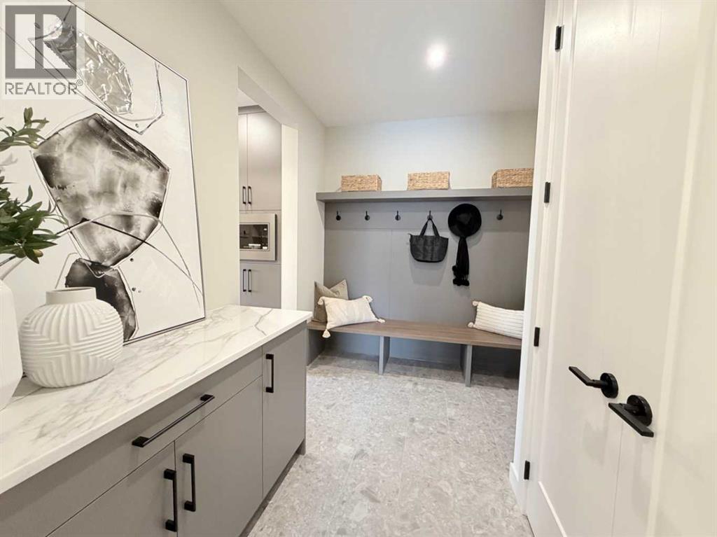 Single Family House for Sale in  Crimson Ridge Place NW Haskayne Calgary 